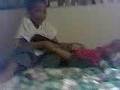 little nephew fight