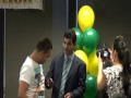 mohammads graduates