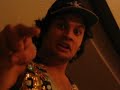 bricks a wrestler