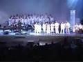 IV Festival Hazemer Yerushalaim 2008