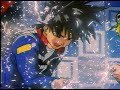 Cyber Formula Saga Final Ending -- Adagio