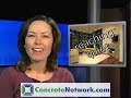 Concrete Countertops & Fireplace # 33A ConcreteNetwork.com