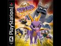 Spyro 3 music: Harbor Speedway