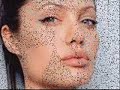 Filmpje Angelina Jolie!