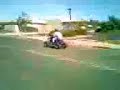 150cc ATV