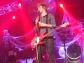 Mcfly Dougie with our haribos!! Radio Active Notts Arena Mcfly Dougie with our haribos!! Radio Active Notts Arena