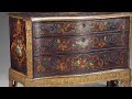 Antique Chippendale Antique Chippendale