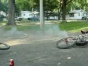 fire work fun t cousins