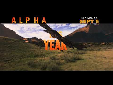 ALPHA - Epic Adventure