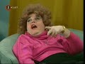 Chachacha - Susana Bronstein: Madre judía
