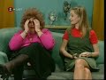 Chachacha - Susana Bronstein: Madre jud�a