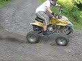 ArroW quad