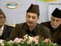 MUSHAIRA; Khuda Kay paak Logon ko (ISLAM AHMADIYYA)
