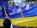 BIG FLAG -aokihata2- BIG FLAG -aokihata2-