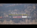 Rails to Cincinnati (Railfanning Cincinnati & Northern KY.)
