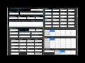 Ascent / Antrix Item Creator