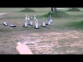 CZ 97B Action shooting