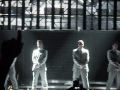 NKOTB concert @ Patriot Center, Fairfax VA - "Summertime"