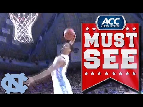JP Tokoto Dunk Contest - Check out this TaxSlayer.com Must See Moment! It has been a season full of incredible dunks from J.P. Tokoto but this one might have been his best. Tokoto fl...