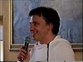 Medjugorje - Testimonianza del veggente Jacov (2a parte)