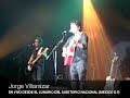 Jorge Villamizar - Ninguna (Lunario) En Vivo