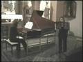 A. Corelli - Sonate pour violin et clavecin, n.4 op.5