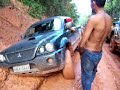 Route/Estrada Oiapoque/Oyapock  � Macap� BR - 156