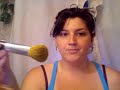Re: Bare Minerals (Foundation) Application