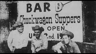 Bar D Chuckwagon Celebrate 50 Years Bar D Chuckwagon Celebrate 50 Years
