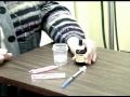 RESPIRATORY CARE: Nebulized Medicine Dropper