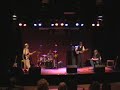 live at arendal bluesclub, norway, september 13, 2008.