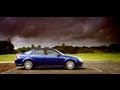 Top Gear - Mondeo ST 220 - BBC