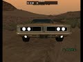 GTA SAN ANDREAS