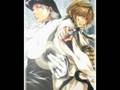 Saiyuki Sanzo party vs villains