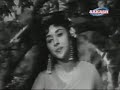 \"Mahtaab Tera Chehera\" - Lata Mangeshkar & Mukesh