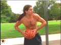 hair -sexy shirtless long haired hunks[tommy haas is one]