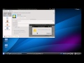administracion de usuarios y cuentas de internet asociadas en Kubuntu 12 10