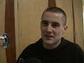 Ricky Burns Comm'wealth Super Feather Champ