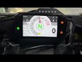 ホンダ CBR1000RR-R FIREBLADE しっかり点検してご納車します購入後のメンテも修理屋ですのでご安心ください!