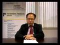 【柏斯視頻】每週環球基金市場評論回顧 (2008年9月23日)