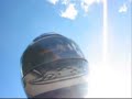 YAMAHA TRX 850 VIDEO 10min.