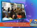 Realizan charla de capacitacion sobre trata de personas en Tumbes