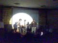 FAST-NU isb Taimur Leghari and Band on Wellcome\