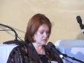 Addressing the Fifth National Clinical Conference on Cannabis Therapeutics held in Pacific Grove, CA, April, 2008, Bonnie Martin, RN, a representative of the California Nurses Association (co-sponsors of the conference) points out that, by law California nurses are required to be patient advocates. A central goal of the CNA is that 