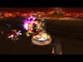 Warlock Tribute 2