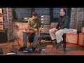Click here to watch this video Lingua Musica with Billy Cardine & Ravi Kiran at Moog Music 10-20-11
