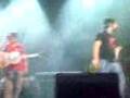 Estopa en concierto