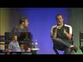 DjangoCon 2008 Keynote: Adrian Holovaty & Jacob Kaplan-Moss
