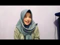 HIVI - remaja cover by shabrina leonita