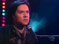 \"The Art Teacher\" by Rufus Wainwright (US TV)
